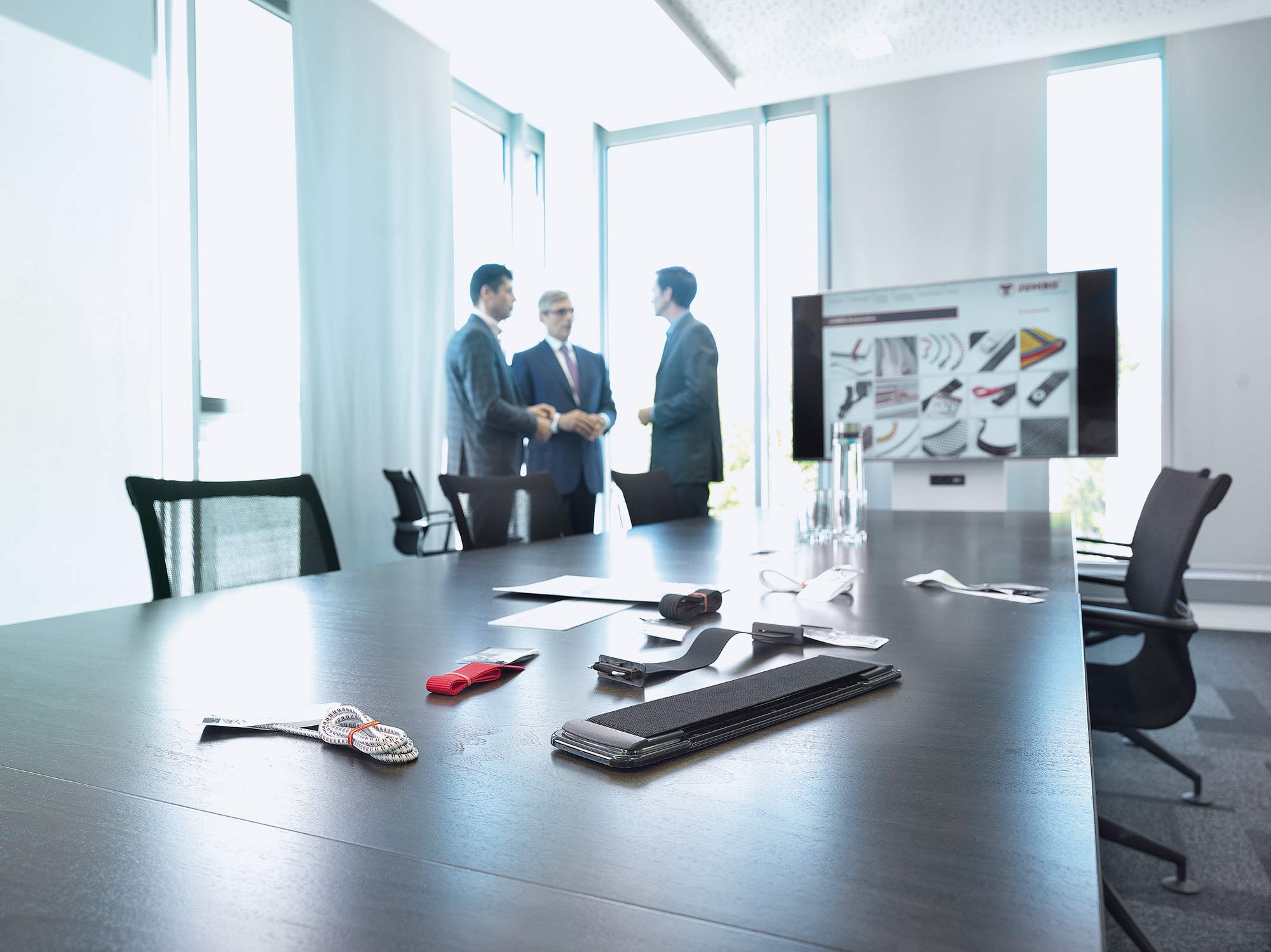 Individual solutions by JUMBO-Textil - JUMBO-Textil