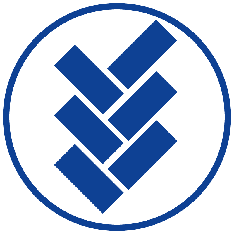 Geflechte Logo