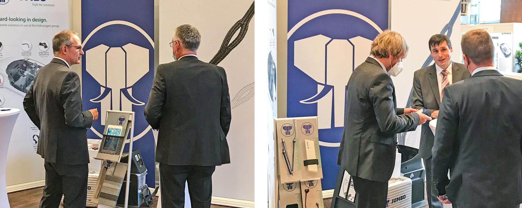 Automotive Supplier Summit