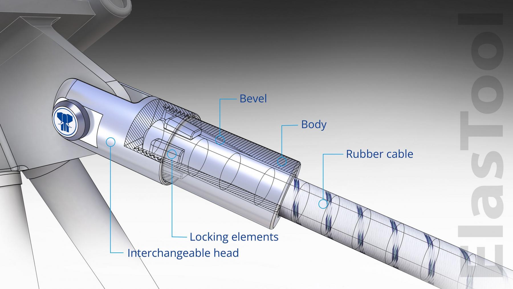 Lubricant Free Tensioning