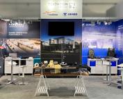 JUMBO-Textil and vombaur at the Interschutz 2026